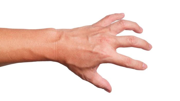 Our month-long journey towards stronger hands and forearms has already seen us focusing on improving our crush grip, support grip, and pinch grip. Now, it’s time to tackle a new challenge: the open hand grip, crucial for holding onto large and awkwardly shaped objects.