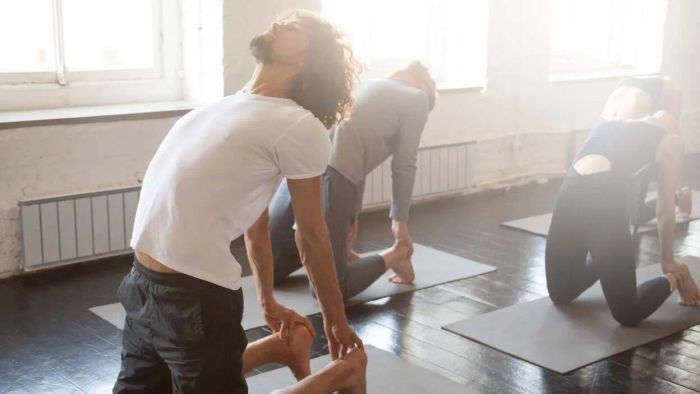 It's Time to Prioritize Flexibility