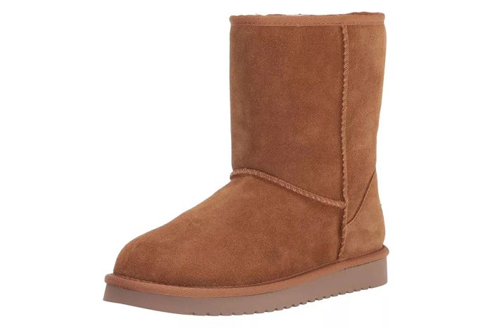 Koolaburra by UGG Women's Koola Short Boot