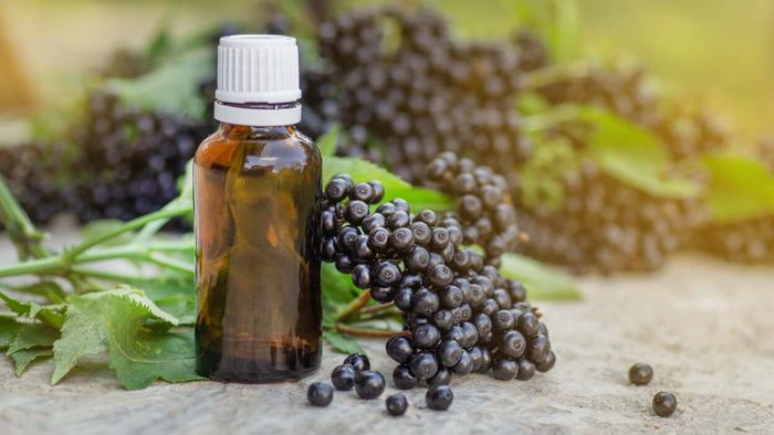 Supplements Are Ineffective Against COVID-19