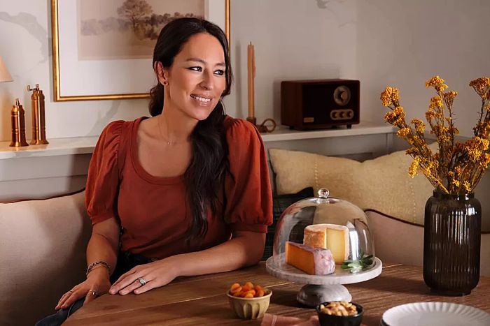 Joanna Gaines Target Circle offers showcase impressive savings.