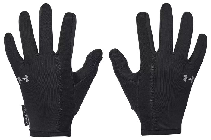 Under Armour Men's Storm Run Liner Gloves for Cold Weather