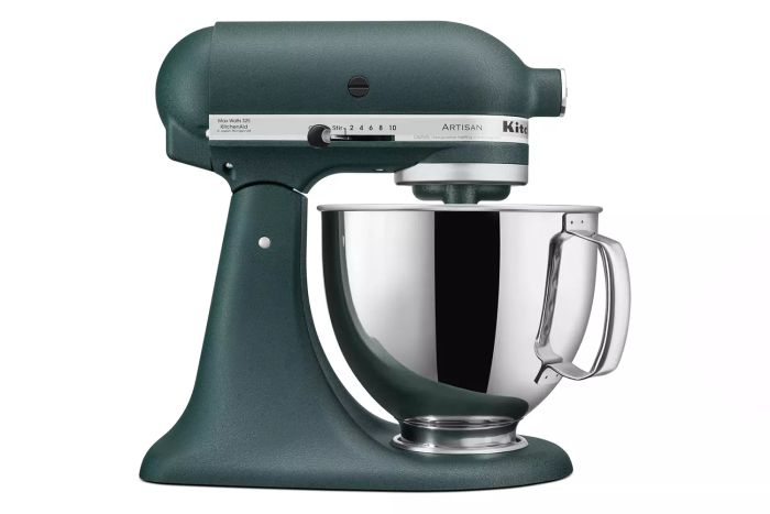 Black Friday Target Hearth & Hand with Magnolia KitchenAid Artisan 10-Speed Stand Mixer