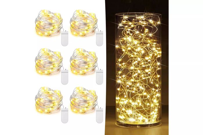 Fairy Lights LED