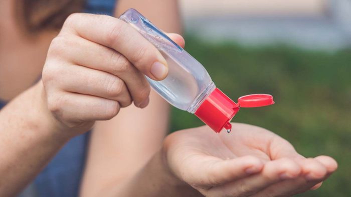 Creating Homemade Hand Sanitizer: A Decision Worth Reconsidering