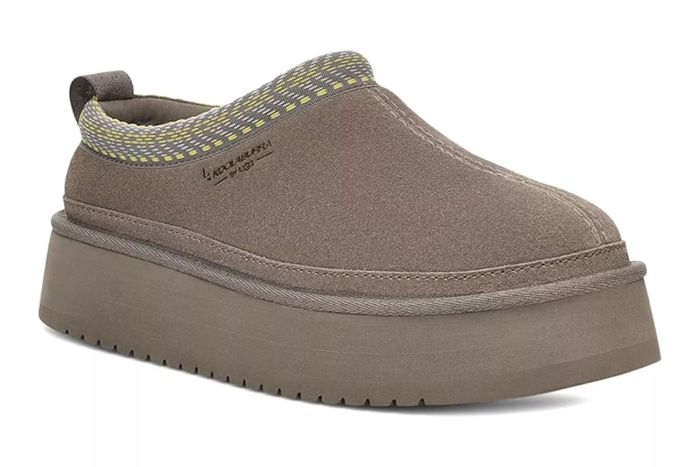 Amazon Koolaburra by UGG Women's Burree Platform Slipper