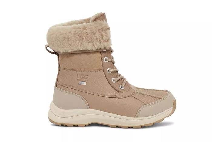 UGG Women's Adirondack III Boot