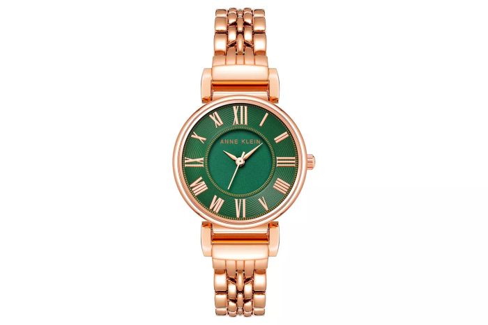 Anne Klein Women's Bracelet Watch
