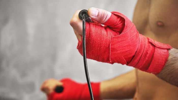 Boxing Coach’s Tips for Home Workouts