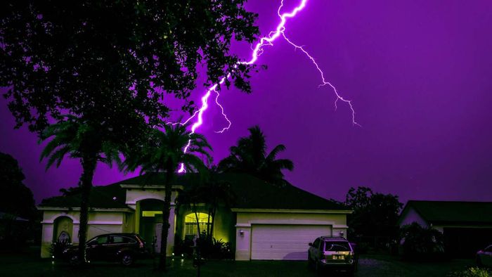 Essential Steps to Take When Hit by Lightning (Plus Prevention Tips)