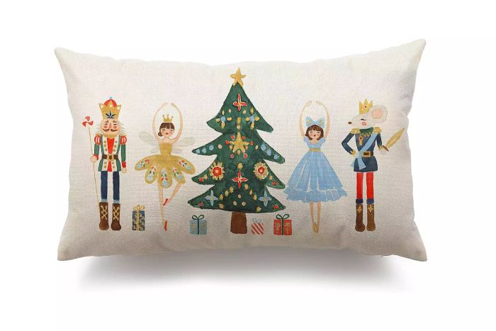 Christmas Pillow Covers
