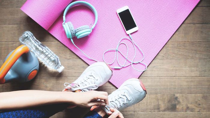How to Exercise When You Can’t Make It to the Gym