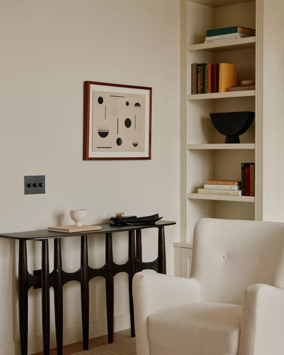 Corner