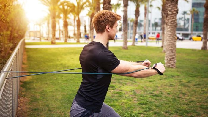 Planning Your Strength Training in Uncertain Times