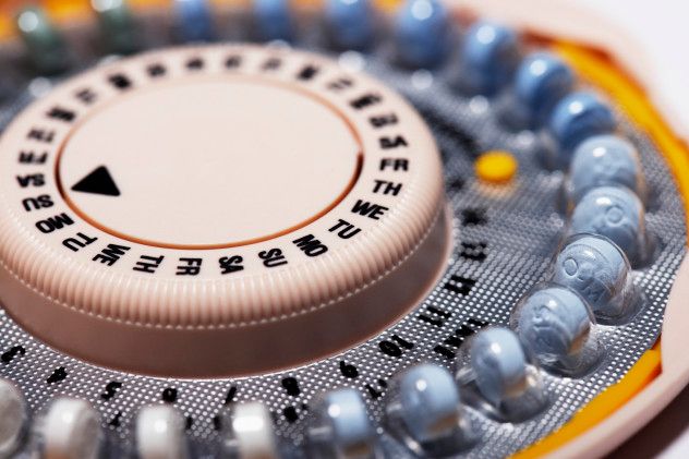 5 pill
