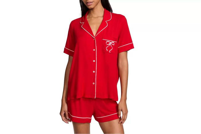 victoria secret pajamas