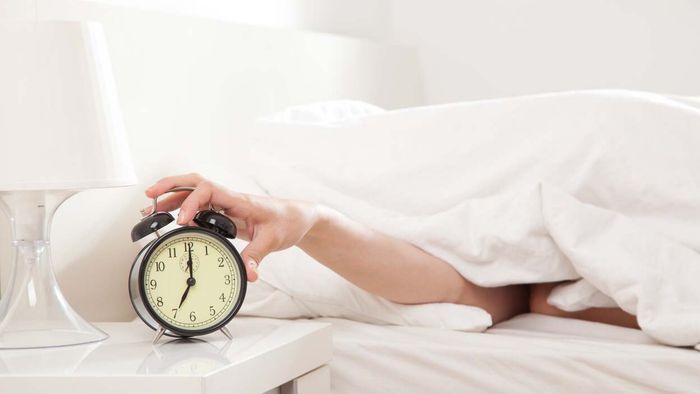 Recognizing that waking up early is challenging can be the first step toward making it easier.