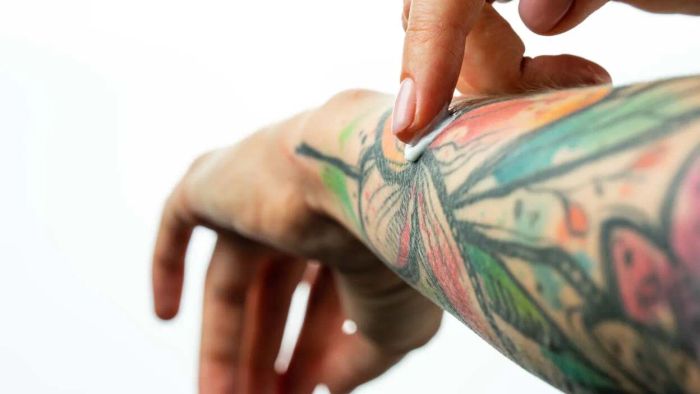 How to Maintain the Freshness of Your Tattoos for an Extended Period