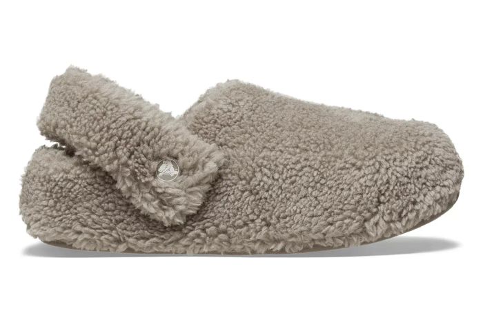 Classic Cozzzy Slipper