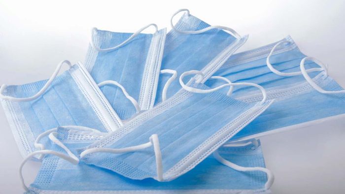 Stop buying unnecessary coronavirus masks