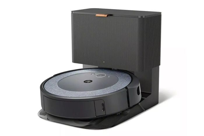 Roomba i5+ Self-Emptying Robot Vacuum