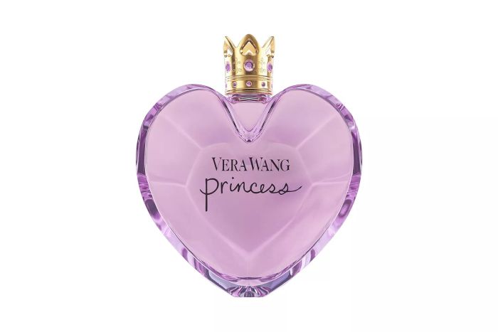 princess eau de toilette spray