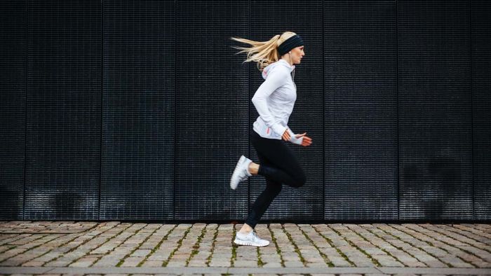 Hal Higdon's race training programs are now accessible on this app