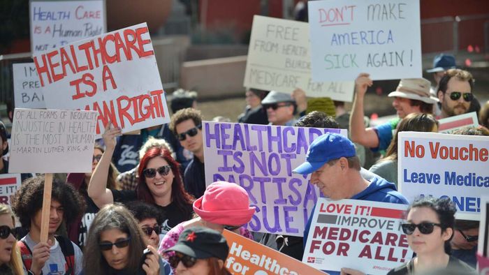 Why a Leading Medical Organization Supports Single-Payer Health Care