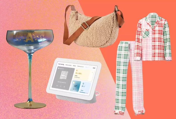 Holiday Shopping Guide
