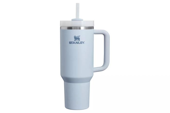 40-Ounce Quencher H2.O FlowState Tumbler by Stanley, Model 2.0