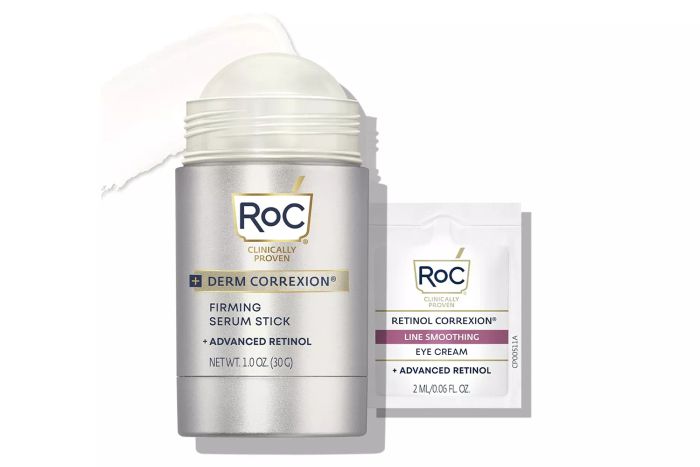 RoC Derm Correxion Firming Serum Stick