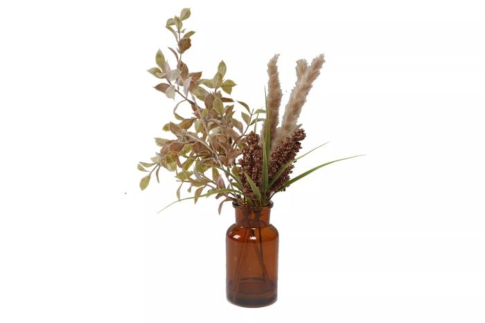 Flora Bunda 13.8