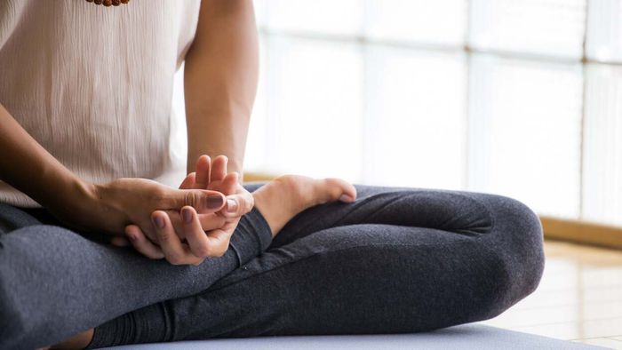Enhance your meditation sessions with Alexa's assistance through this helpful skill.