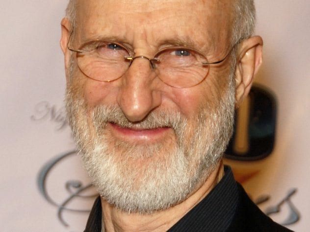 James Cromwell