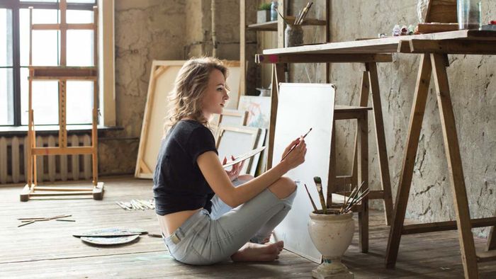 Stop worrying about resolutions – focus on your priorities instead
