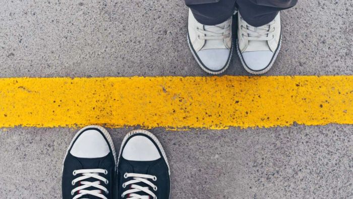 Strategies for Setting Digital Boundaries with Those Closest to You