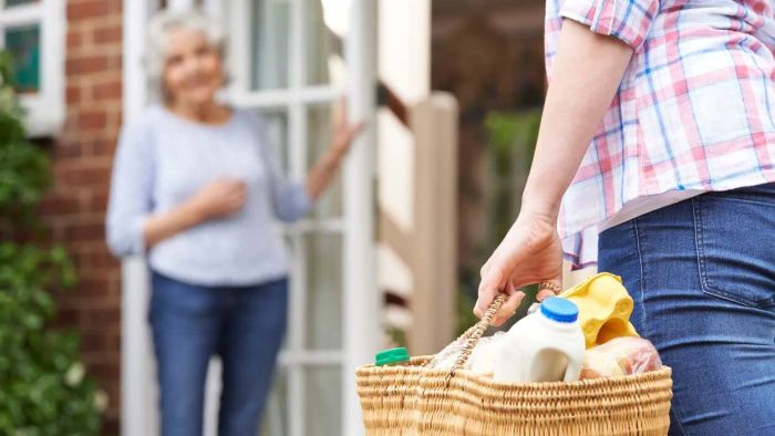 Steps to Ensure Community Safety During the COVID-19 Crisis