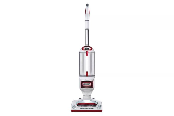 Shark NV501 Rotator Professional Lift-Away Upright Vacuum