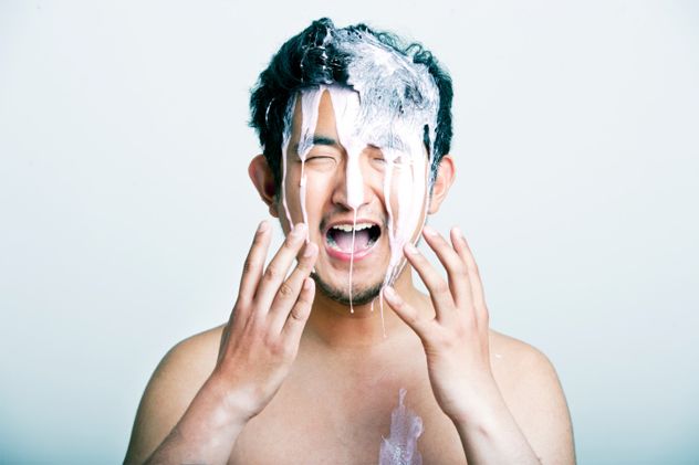 5- lactose intolerance