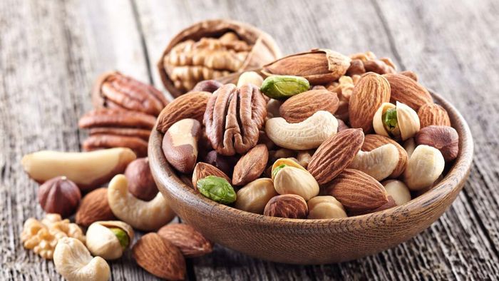The Caloric Content of Nuts Is Lower Than Previously Estimated