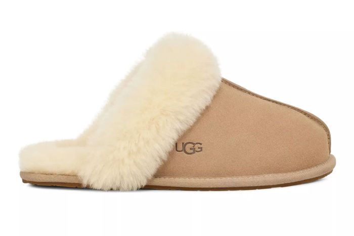 UGG Women's Scuffette II Slipper