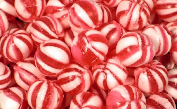 Raspberrybullseyes