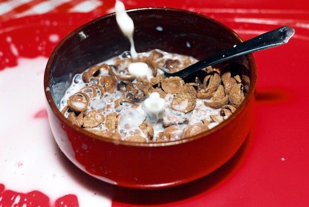 Chocolate Cereals