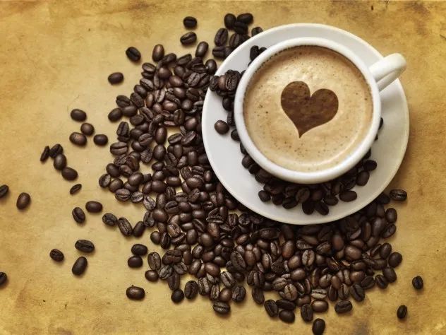 Love coffee