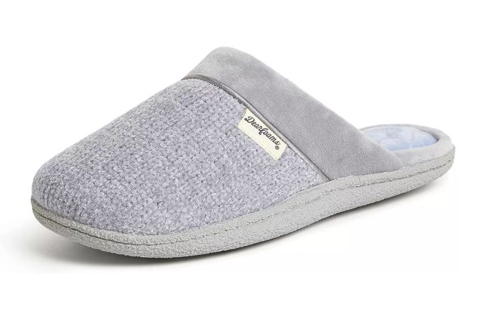 Memory foam slippers are the ultimate choice for comfort and relaxation, providing a cozy and supportive fit for your feet.