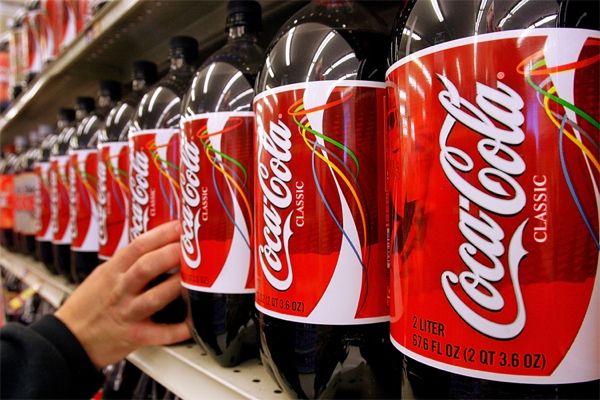 Coke Classic
