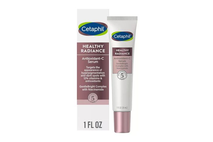 Face serum Cetaphil