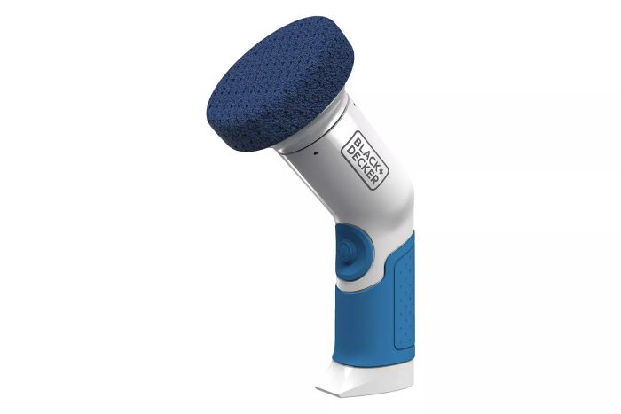 BLACK+DECKER PKS160 Electric Scrubbing Brush