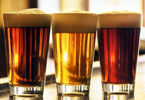 Beers