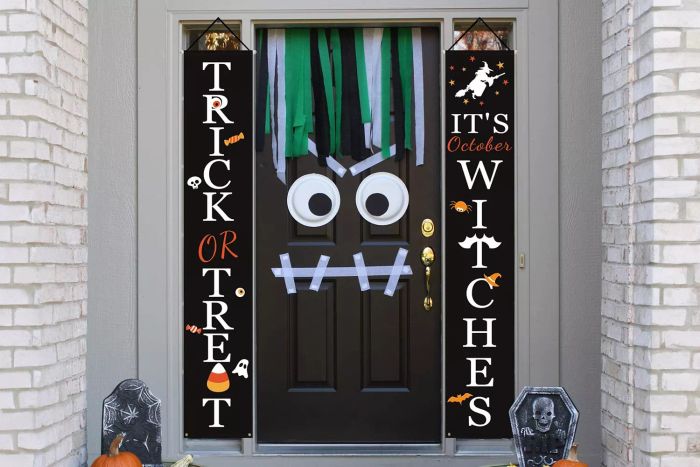 DAZONGE Halloween Decorations
